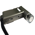 Dermatoscope