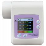 Spirometer